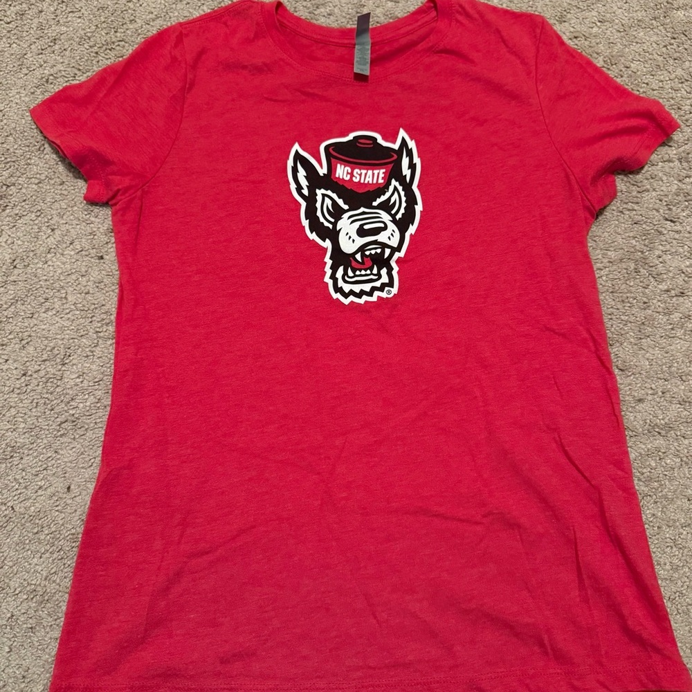 NC State Wolfpack Women’s Shirt